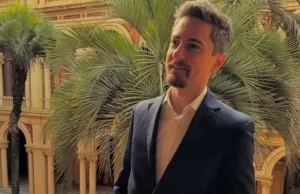 El empresario del escándalo cripto que “vende” reuniones con Milei y organiza eventos millonarios