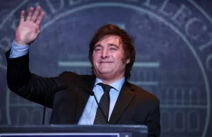 Javier Milei quiere retirar a la Argentina de otros organismos internacionales