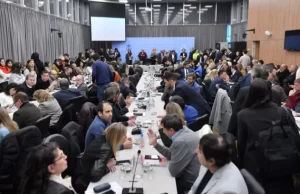 EI Gobierno obtuvo el dictamen para suspender las PASO