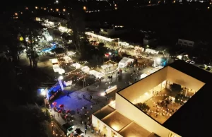 Cerca de 30.000 personas visitaron la feria Destino Potencia Cafayate