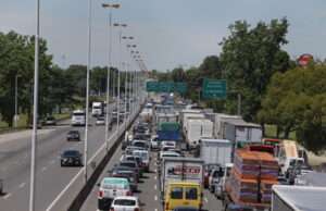 El Gobierno avanza con la privatización de más de 9 mil kilómetros de autopistas y rutas en todo el país