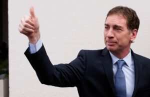 Desde el PRO rechazan el pedido de juicio político contra Javier Milei por el caso de la criptomoneda: “No lo vamos a permitir”