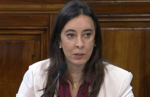 Se oficializaron las salidas del gobierno de Mariano de los Heros de ANSeS y Sonia Cavallo de la embajada argentina ante la OEA