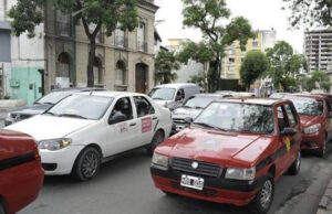 La AMT inicia el proceso de readecuación para la tarifa de taxis y remises