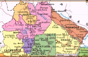 Un nuevo rumbo para Argentina: duplicar el PBI y reducir las desigualdades regionales – * Por: Roberto Dib Ashur