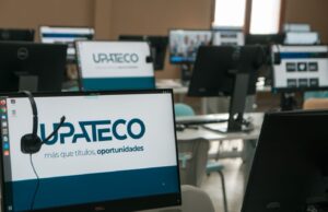 La UPATecO presenta la oferta académica 2025