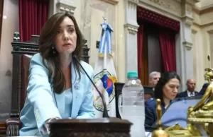 El Senado elige autoridades este lunes a la tarde