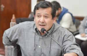 Ernesto Alvarado (SICOTASA): «Para garantizar seguridad en las calles hay que avanzar en la tecnología»