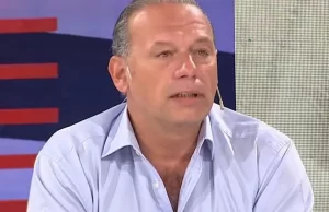 Intervención del PJ en Salta: Cristina eligió a Sergio Berni y Luz Alonso