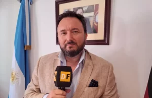 Alberto Castillo: «Hay que discutir la pena de muerte en Argentina»…