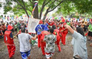 Carnaval 2025: agenda de actividades en la ciudad