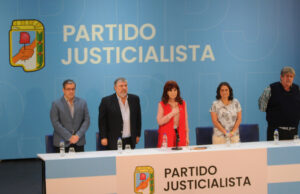 Rebelión contra Cristina Kirchner: los PJ de Salta y Misiones rechazaron la intervención