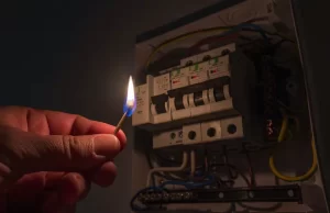 INDIGNANTE: el gobierno dejó sin luz el norte del país para que no le explote el conurbano