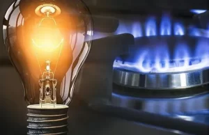 El Gobierno asegura que los aumentos de tarifas de luz y de gas en 2025 van a estar en línea con la inflación