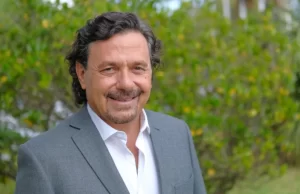 Gustavo Sáenz consideró que el «ciclo de Cristina Kirchner terminó»