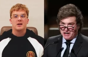 Escándalo cripto: un festejo con champagne y el supuesto “acuerdo millonario” del que alardeaban los creadores de $LIBRA