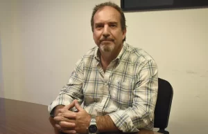 El Gobierno dispuso la intervención administrativa del IPS. VIDEO