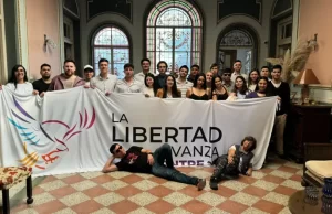 El Gobierno quiere dejar atrás el tema $LIBRA y avanza en el armado electoral