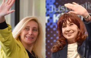 Encuesta electoral en PBA: fuerte alerta para el kirchnerismo y Karina Milei