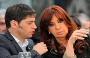 Una encuesta pone a los libertarios arriba en provincia de Buenos Aires