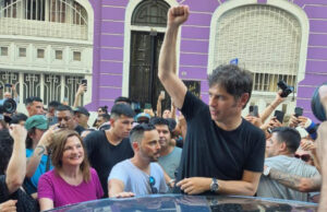 Armageddon y el kirchnerismo – Por: Alejandro Borensztein