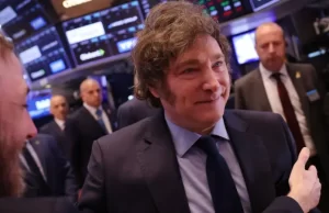 La Justicia comenzó a investigar a Javier Milei por el caso de la cripto $Libra y ordenó las primeras medidas de prueba