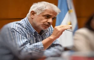 Pablo Outes (dip. nac. Innovación Federal): «Está próxima a llegar la Universidad Tecnológica Nacional a la provincia»