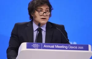 Acorralado por el escándalo cripto, Javier Milei ordena intervención de la OA y crea una unidad de investigación