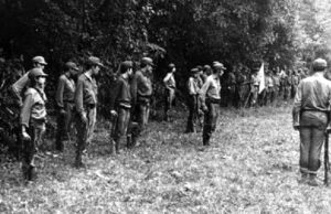 A 50 años del Operativo Independencia, el laboratorio de terrorismo de Estado que las Fuerzas Armadas montaron en Tucumán