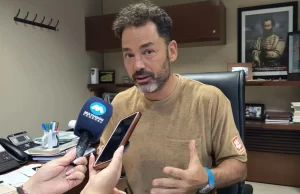 Emiliano Durand adelantó que después de las elecciones de mayo, habrá cambios en el Gabinete municipal