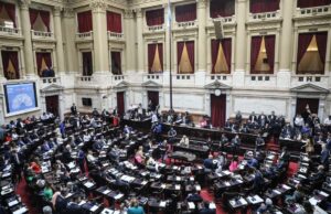 Diputados: modificaciones de última hora al dictamen sobre ficha limpia