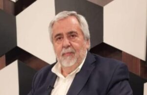 UCR: Carta abierta de Lucho Zavaleta a sus correligionarios/as y amigas/os