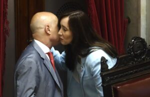 El Gobierno presiona por una doble sesión en el Senado para salir del escándalo por las criptomonedas