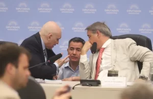 Diputados trata este jueves la suspensión de las PASO