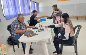 Se inicia la carga del Boleto Solidario Municipal
