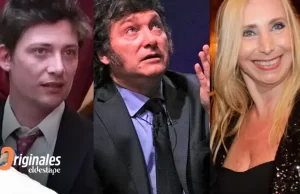 Fuerte impacto negativo en la imagen de Milei a una semana del escándalo por la criptomoneda $LIBRA