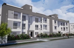 Ahorro Previo: el 10 de marzo el IPV abre el registro para postular por un departamento en la ciudad de Salta