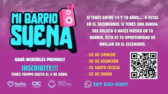 BARRIOSUENA
