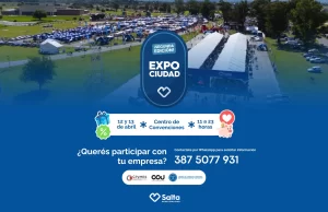 El municipio convoca a empresas a sumarse a la “Expo ciudad”