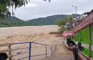 Nación ofrece ayuda para Santa Victoria, pero Salta debe trasladarla desde Buenos Aires