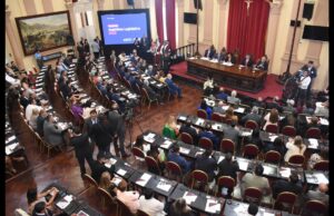 Elecciones provinciales: Aquí están los candidatos a diputados por Capital