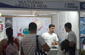 Continúa abierta la inscripción de empresas para la “Expo ciudad”. FOTOS