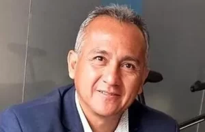 Federico Casas (director Vialidad Nacional – Salta): «Habilitamos provisoriamente de 7 a 19 horas, el tránsito liviano en Ruta 51»