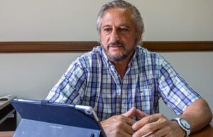 Guaymás y la CGT abandonan el frente que encabeza la intervención del PJ