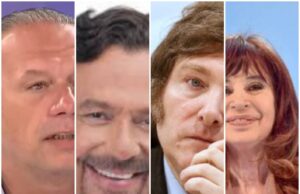 Análisis «7PM»: Berni vino a kirchnerizar el PJ salteño pero le fue mal…