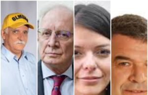 Análisis «7 PM»: La Libertad Avanza perdió demanda y tendrá que salir como Ahora Patria