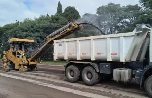 Plan Vial Zona Sur: desde el martes habrá desvío en el ingreso a B° San Carlos