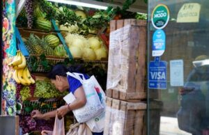 Canasta básica: en febrero para no ser pobre, una familia necesitó más de $ 1.058.000
