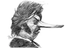 Qué expresa la caída de Milei en las encuestas – Por: Rodrigo Lloret