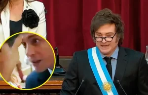 El patoterismo de Estado – Por: Gustavo González